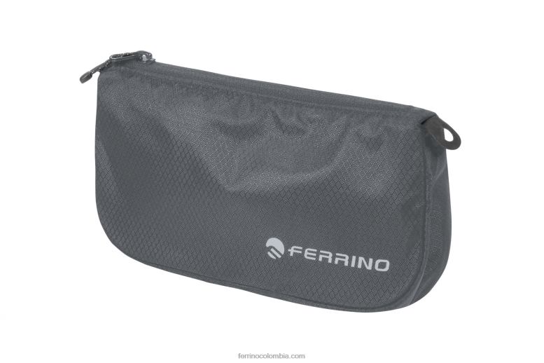 Zócalo transparente de belleza N2T8B516unisexo Ferrino