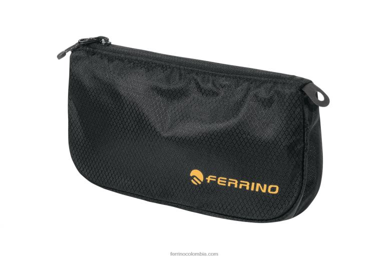 Zócalo transparente de belleza N2T8B517unisexo Ferrino
