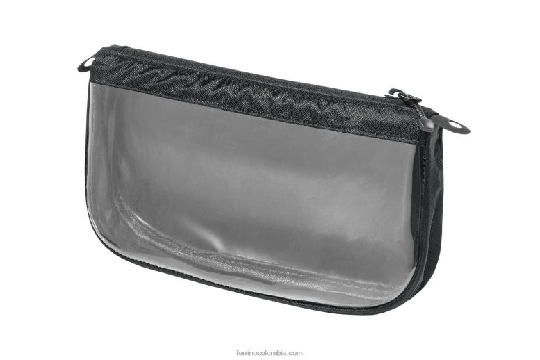 Zócalo transparente de belleza N2T8B517unisexo Ferrino