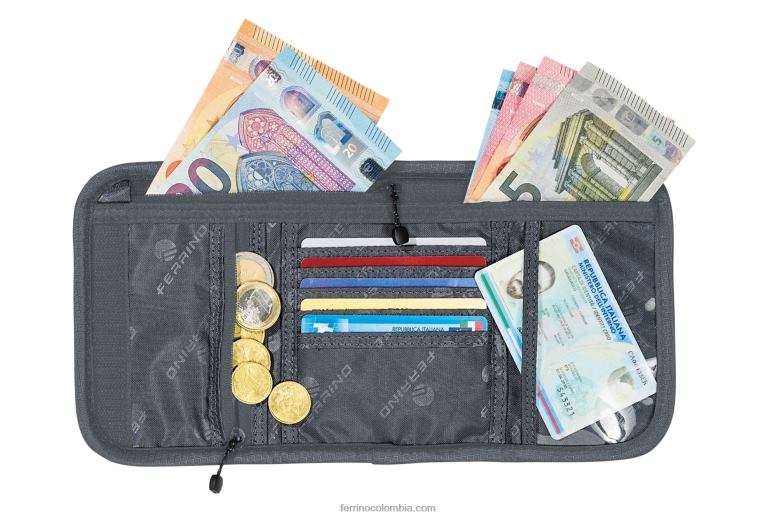 billetera rambla N2T8B521unisexo Ferrino