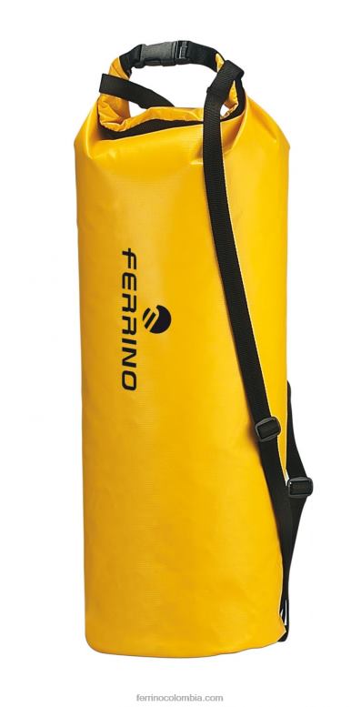 bolsa aquastop l N2T8B539unisexo Ferrino