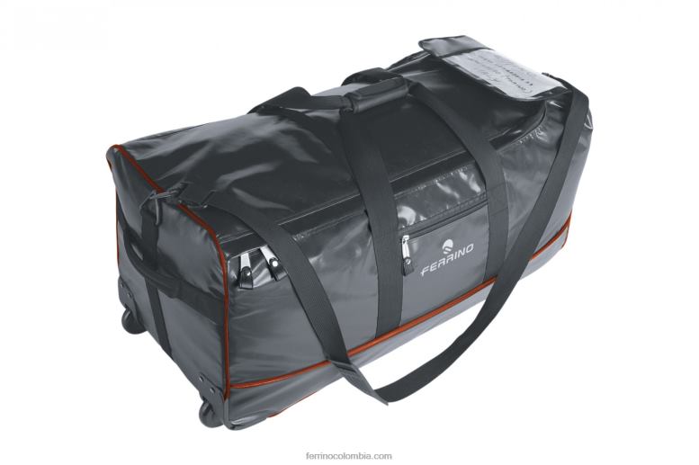 bolsa de carga N2T8B508unisexo Ferrino