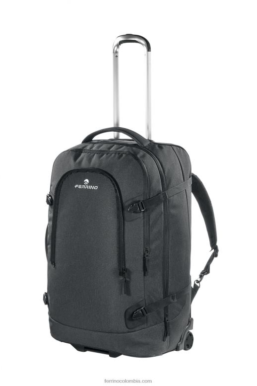 bolso cuzco 80 N2T8B505unisexo Ferrino
