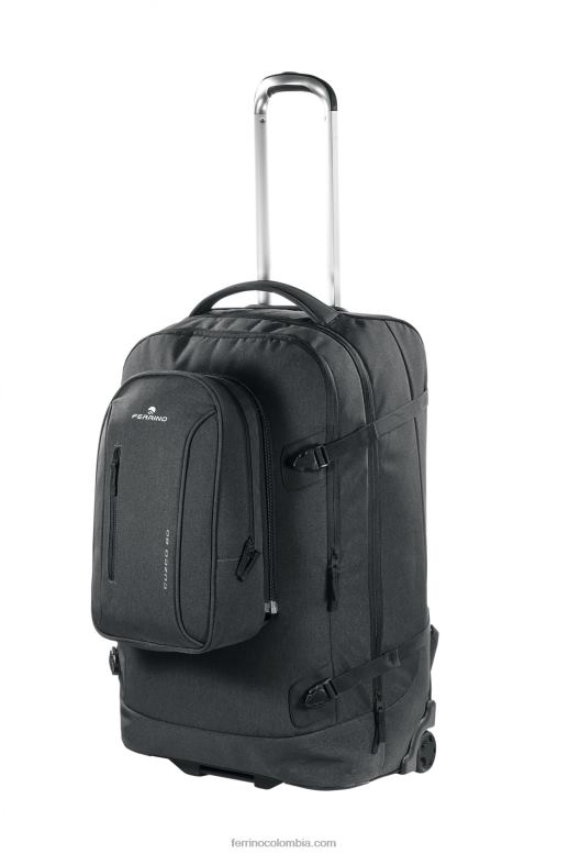 bolso cuzco 80 N2T8B505unisexo Ferrino