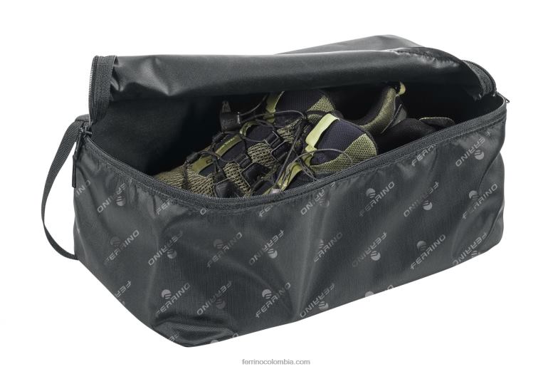 bolso cuzco 80 N2T8B505unisexo Ferrino