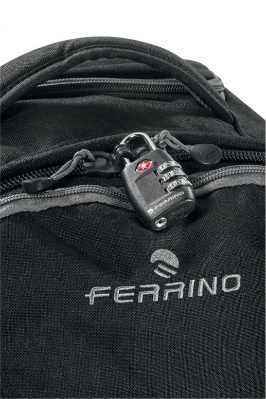 bolso cuzco 80 N2T8B505unisexo Ferrino