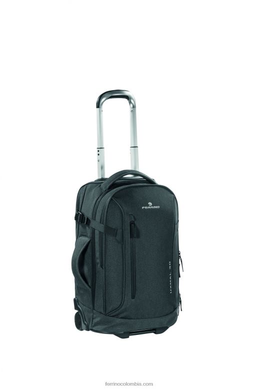 carro uxmal 30 N2T8B502unisexo Ferrino