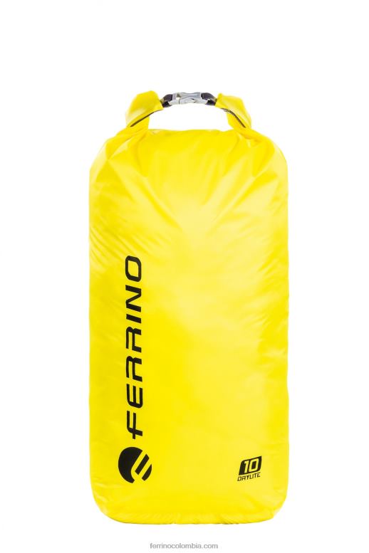 drylite lt 10 N2T8B537unisexo Ferrino