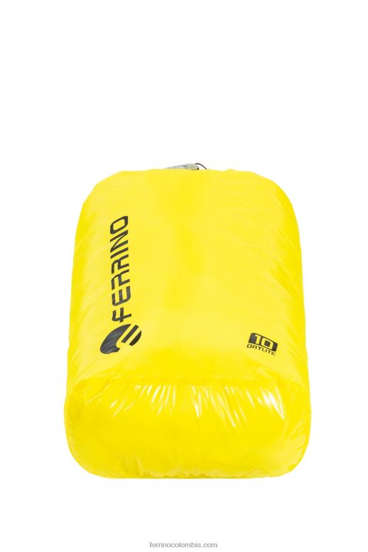 drylite lt 10 N2T8B537unisexo Ferrino