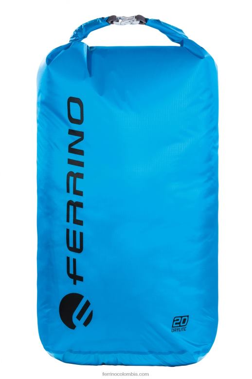 drylite lt 20 N2T8B538unisexo Ferrino