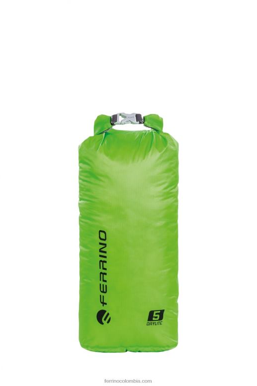 drylite lt 5 N2T8B536unisexo Ferrino