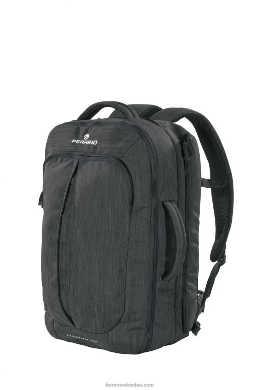 mochila fisión 28 N2T8B123unisexo Ferrino