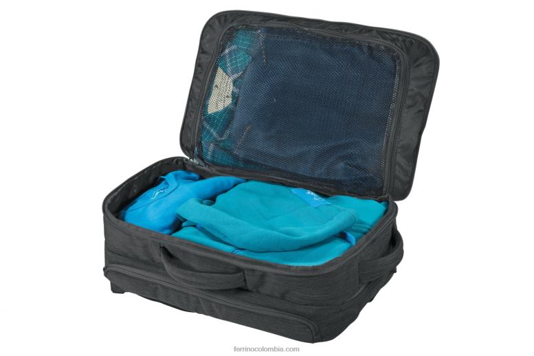 mochila fisión 28 N2T8B123unisexo Ferrino
