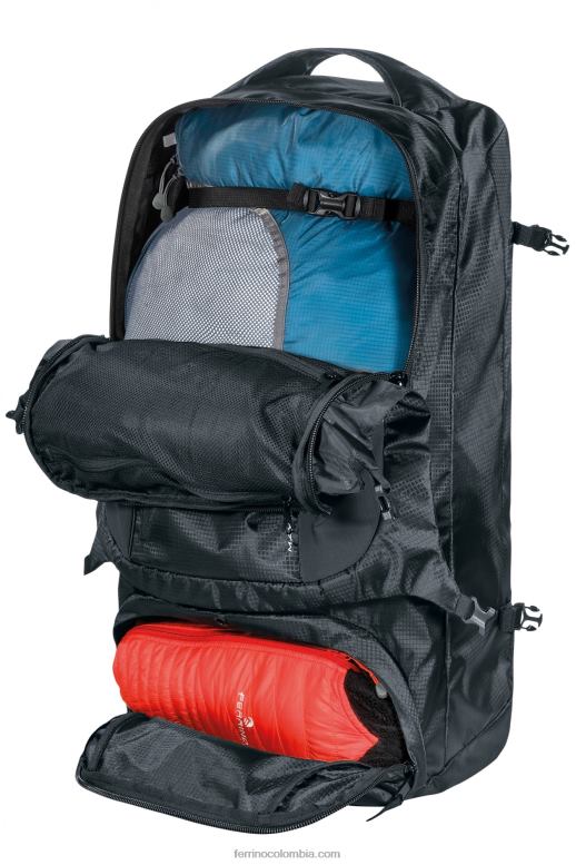 mochila mayapan 70 N2T8B504unisexo Ferrino