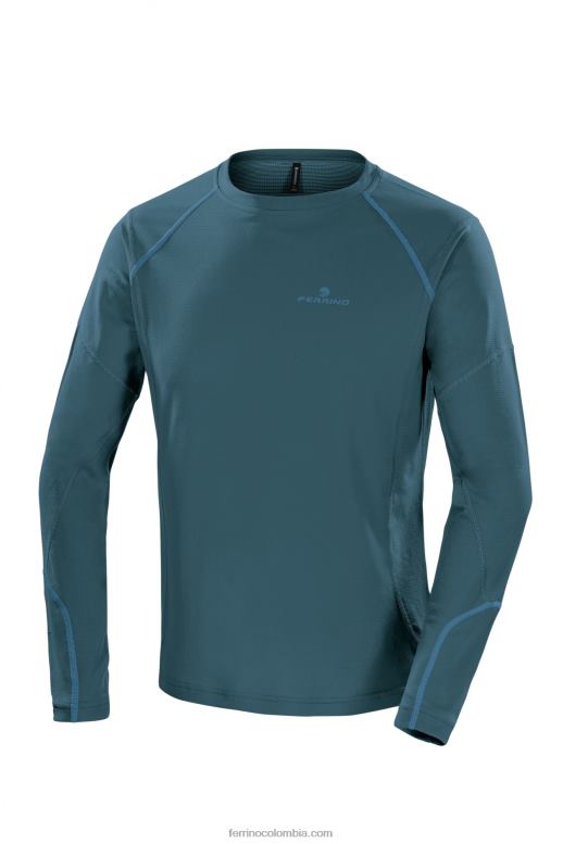 camiseta weisshorn hombre orion N2T8B166 Orión hombres Ferrino