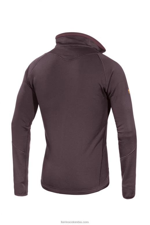 chaqueta tete rousse hombre cordobés N2T8B157 cordobés hombres Ferrino