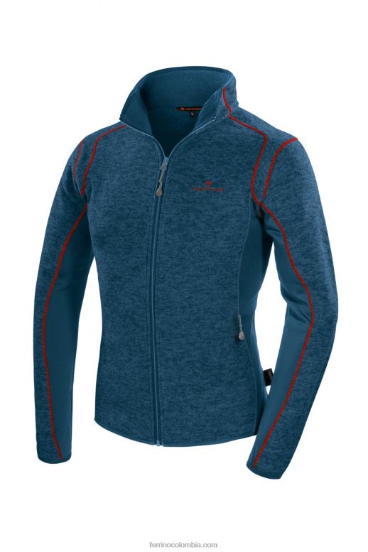 cheneil jkt hombre océano N2T8B264 océano hombres Ferrino