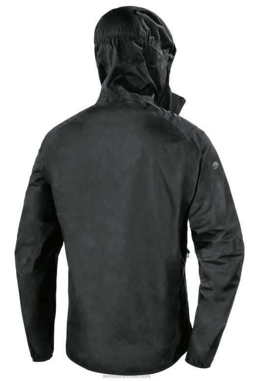 kunene chaqueta hombre antracita N2T8B129 antracita hombres Ferrino