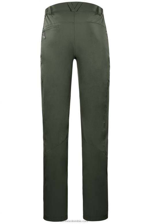 pantalon de alce hombre fangoso N2T8B207 fangoso hombres Ferrino