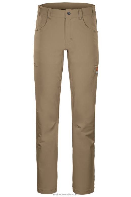 pantalon funes hombre nuez N2T8B279 tuerca hombres Ferrino