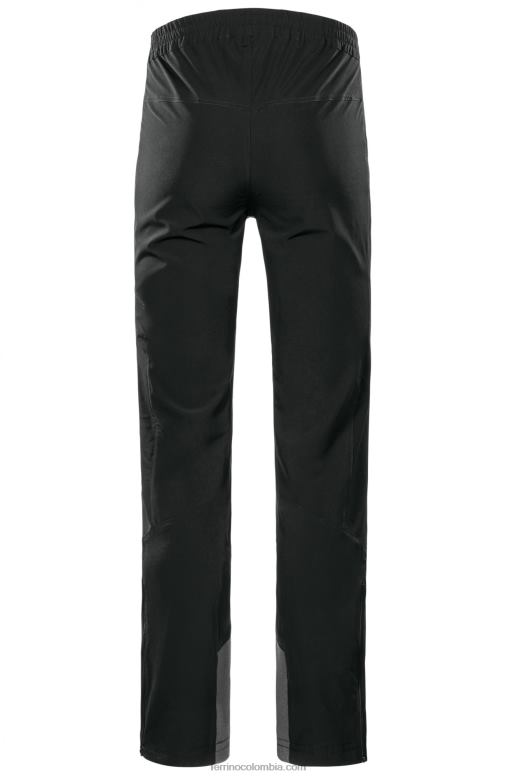 pantalon miguasha hombre negro N2T8B195 negro hombres Ferrino
