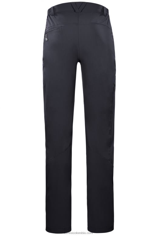 pantalones de alce hombre grafito N2T8B208 grafito hombres Ferrino