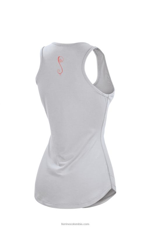 torngat tanque mujer hielo N2T8B326 hielo mujer Ferrino
