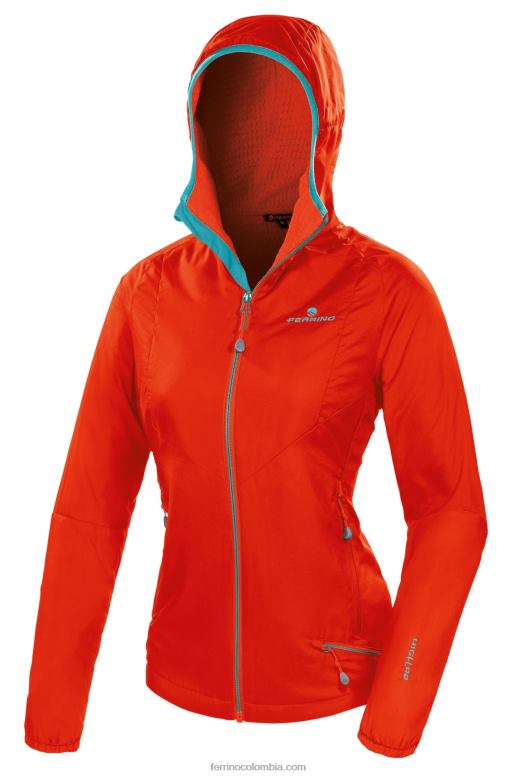 breithorn jkt mujer opal N2T8B354 ópalo mujer Ferrino