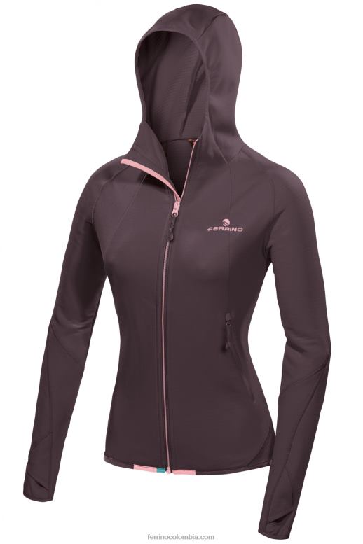 rozes jkt mujer cordobesa N2T8B310 cordobés mujer Ferrino