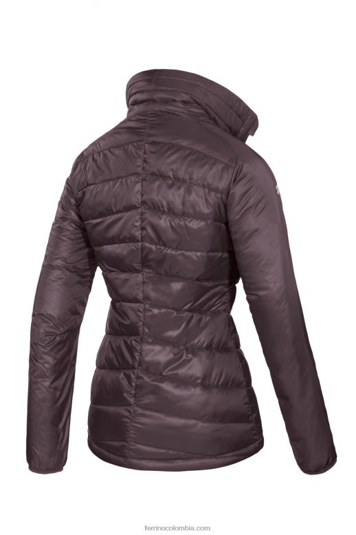 saguaro jkt mujer cordobesa N2T8B306 cordobés mujer Ferrino