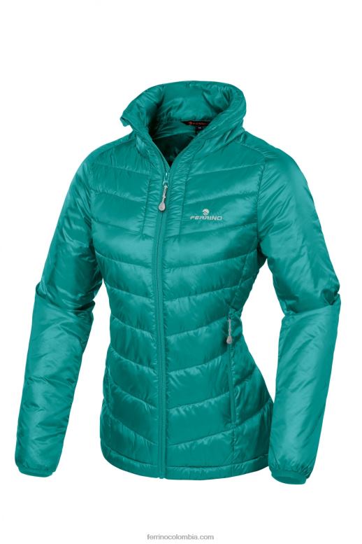 saguaro jkt mujer laguna N2T8B307 laguna mujer Ferrino