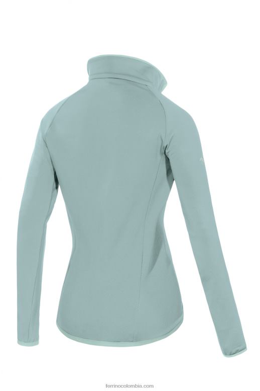 tete rousse jkt mujer verde hielo N2T8B312 verde hielo mujer Ferrino