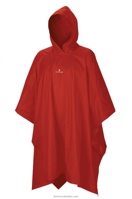 capa r-capa N2T8B236mujer Ferrino