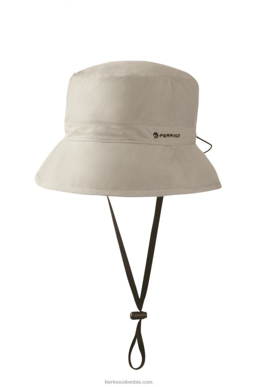 empacar sombrero N2T8B248mujer Ferrino