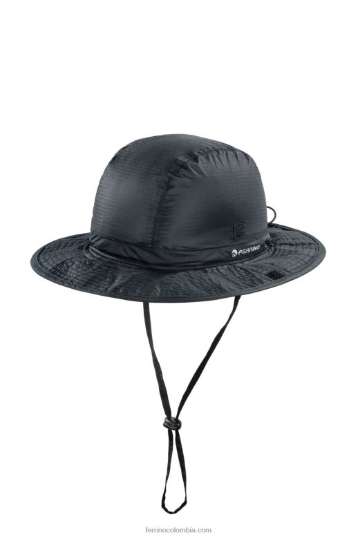 sombrero suva N2T8B249mujer Ferrino