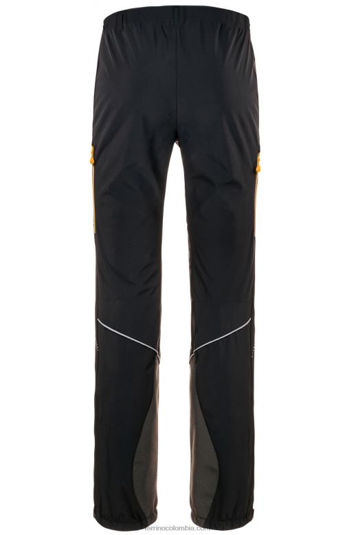 pantalón lena unisex negro N2T8B270 negro unisexo Ferrino